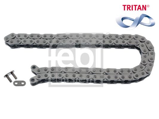 Timing Chain FEBI BILSTEIN 49508