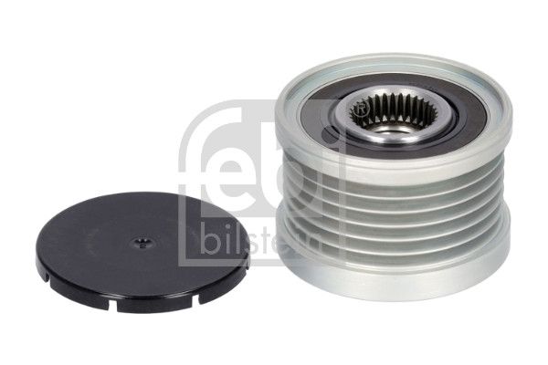 Alternator Freewheel Clutch FEBI BILSTEIN 49516