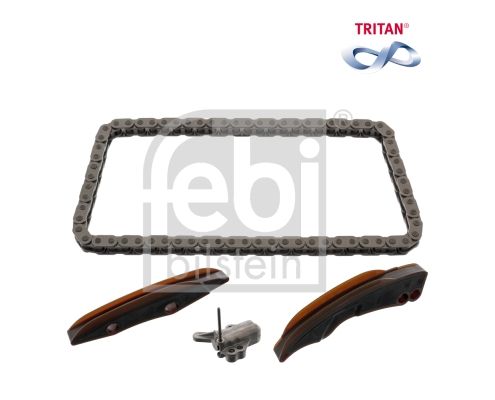 Timing Chain Kit FEBI BILSTEIN 49529