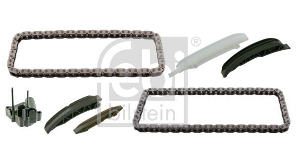 Timing Chain Kit FEBI BILSTEIN 49555