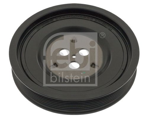 Belt Pulley, crankshaft FEBI BILSTEIN 49565