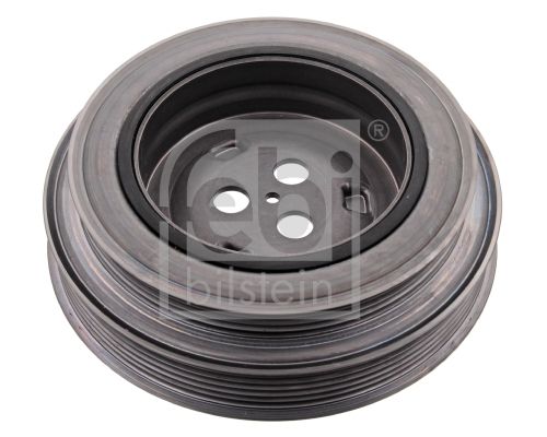 Belt Pulley, crankshaft FEBI BILSTEIN 49589