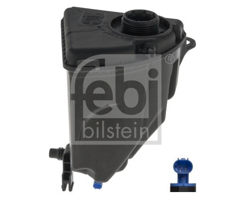 Depósito de expansão, refrigerante FEBI BILSTEIN 49642