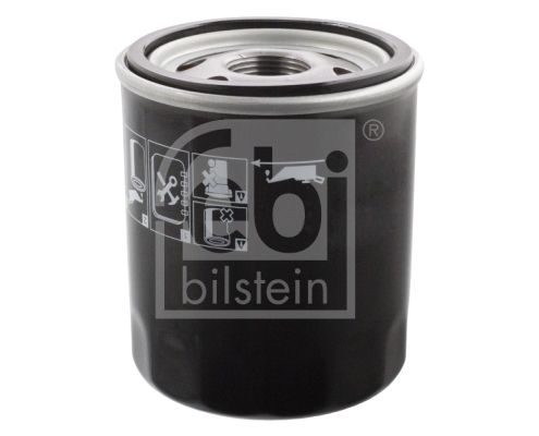 Alyvos filtras FEBI BILSTEIN 49661