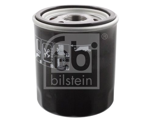 Oil Filter FEBI BILSTEIN 49661