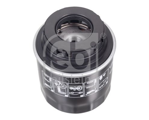 Oil Filter FEBI BILSTEIN 49666