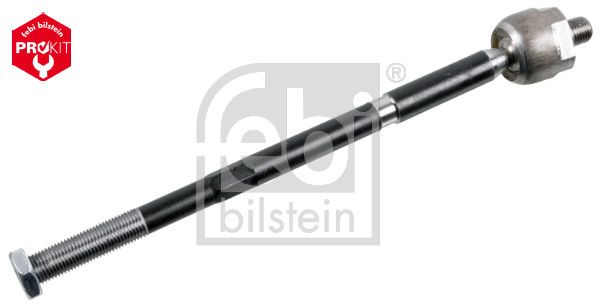 Осьовий шарнір, поперечна кермова тяга FEBI BILSTEIN 49671