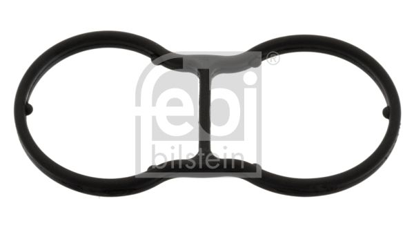 Gasket, oil cooler FEBI BILSTEIN 49693