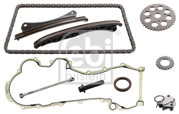 Timing Chain Kit FEBI BILSTEIN 49722