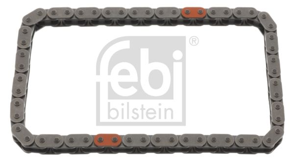 Chain, oil pump drive FEBI BILSTEIN 49731