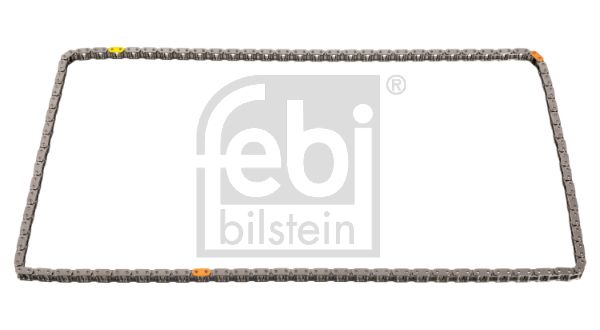 Pavaros grandinė FEBI BILSTEIN 49732