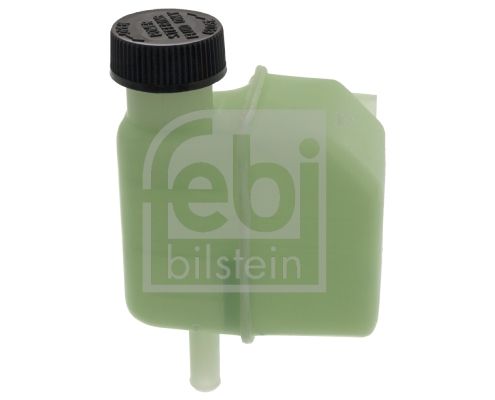 Equalising reservoir, hydraulic oil (power steering) FEBI BILSTEIN 49734