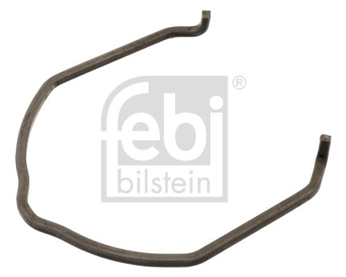 Fastening Clamp, charge air hose FEBI BILSTEIN 49756