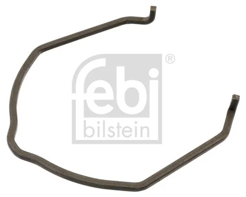 Spaustukas, kompresoriaus oro žarna FEBI BILSTEIN 49759