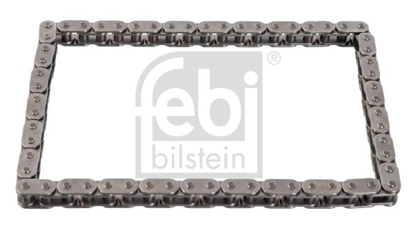 Chain, oil pump drive FEBI BILSTEIN 49776