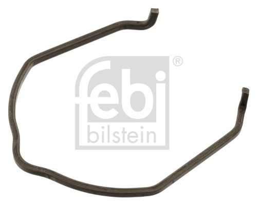 Spaustukas, kompresoriaus oro žarna FEBI BILSTEIN 49781