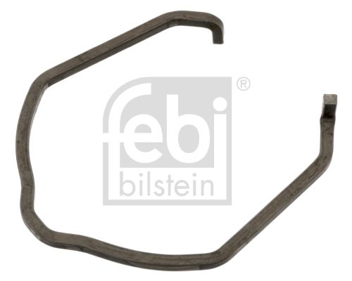 Fastening Clamp, charge air hose FEBI BILSTEIN 49783