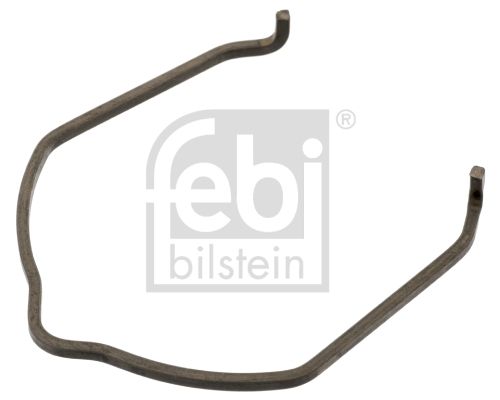 Fastening Clamp, charge air hose FEBI BILSTEIN 49785