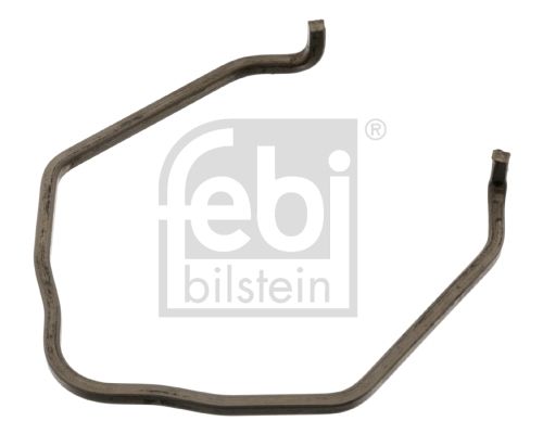 Fastening Clamp, charge air hose FEBI BILSTEIN 49787