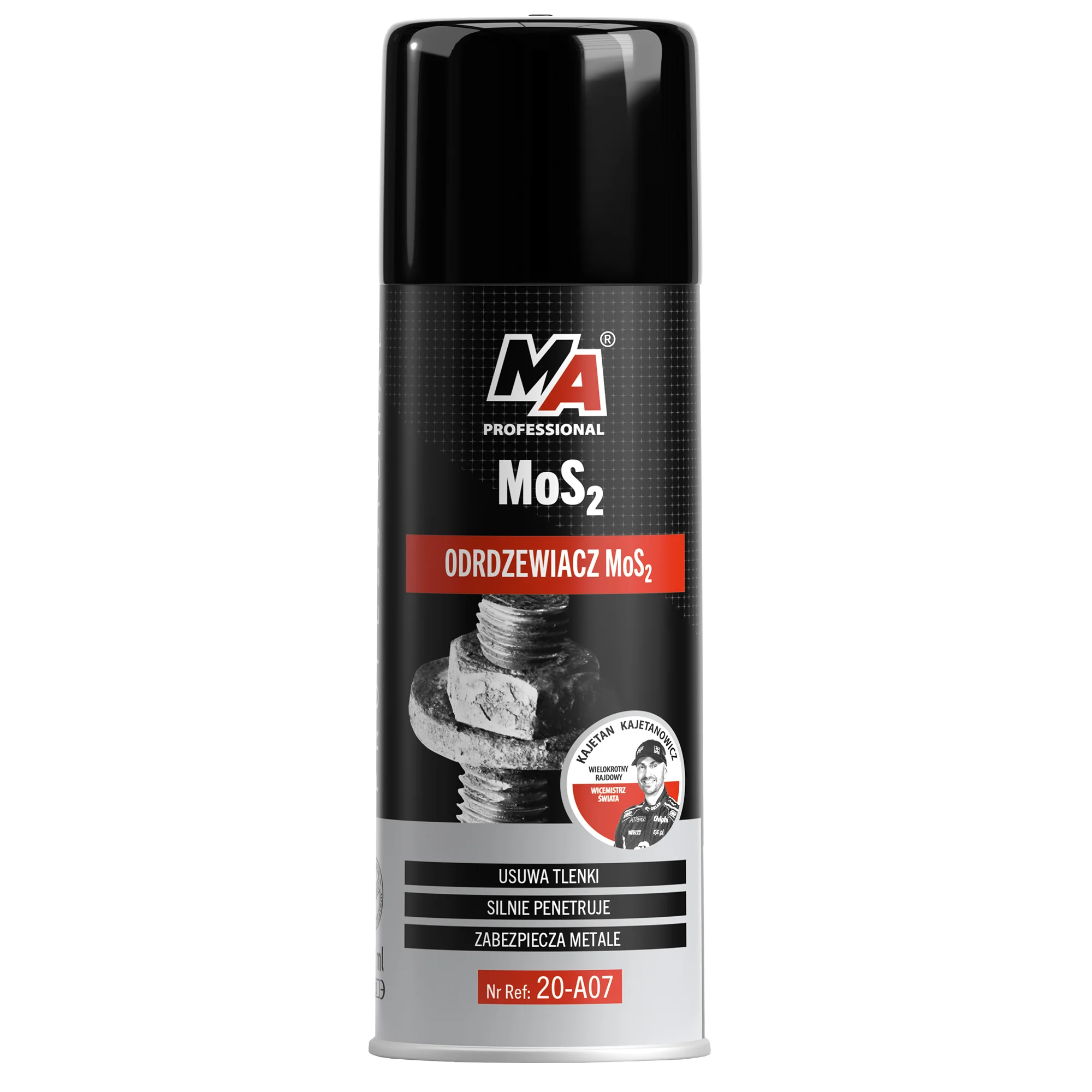 Originali dalis AMTRA MA PROFESSIONAL 20-A07