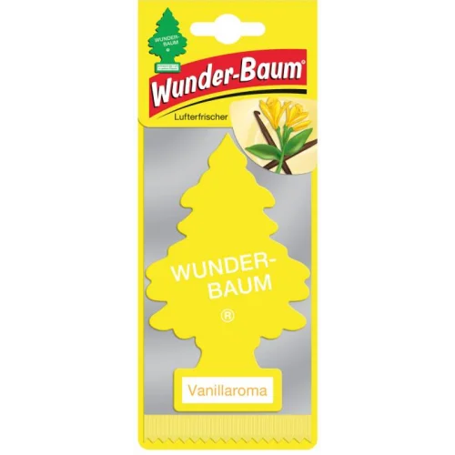 choinka Waniliaroma     W.BAUM Classics WUNDER BAUM 23-013