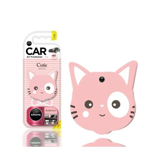 Kvapukas Aroma car MTMP025667