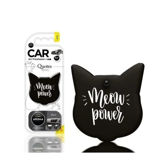Jutiklis, oro kokybės indeksas Aroma car MTMP025670