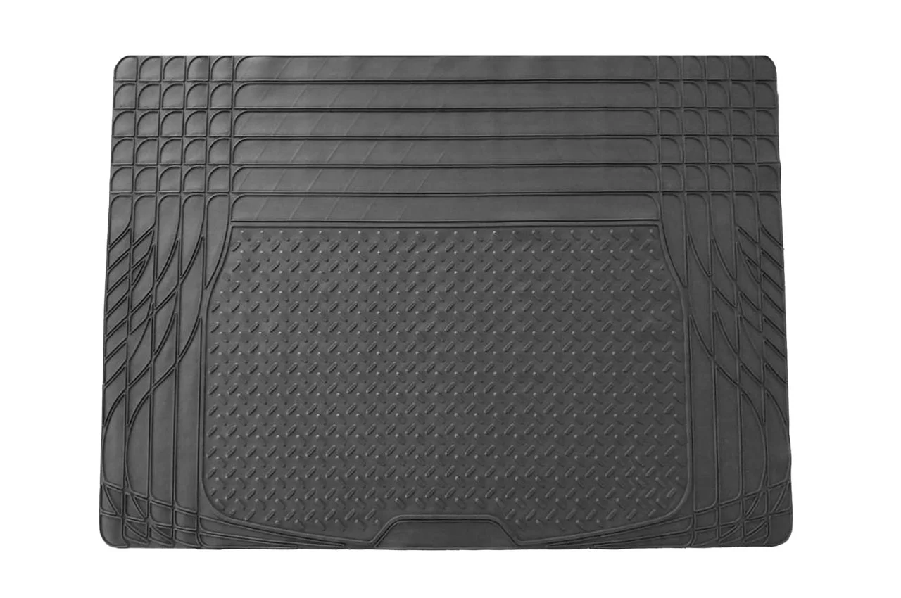 Universalus bagažinės kilimėlis 120x80cm TM01 AMiO 02465