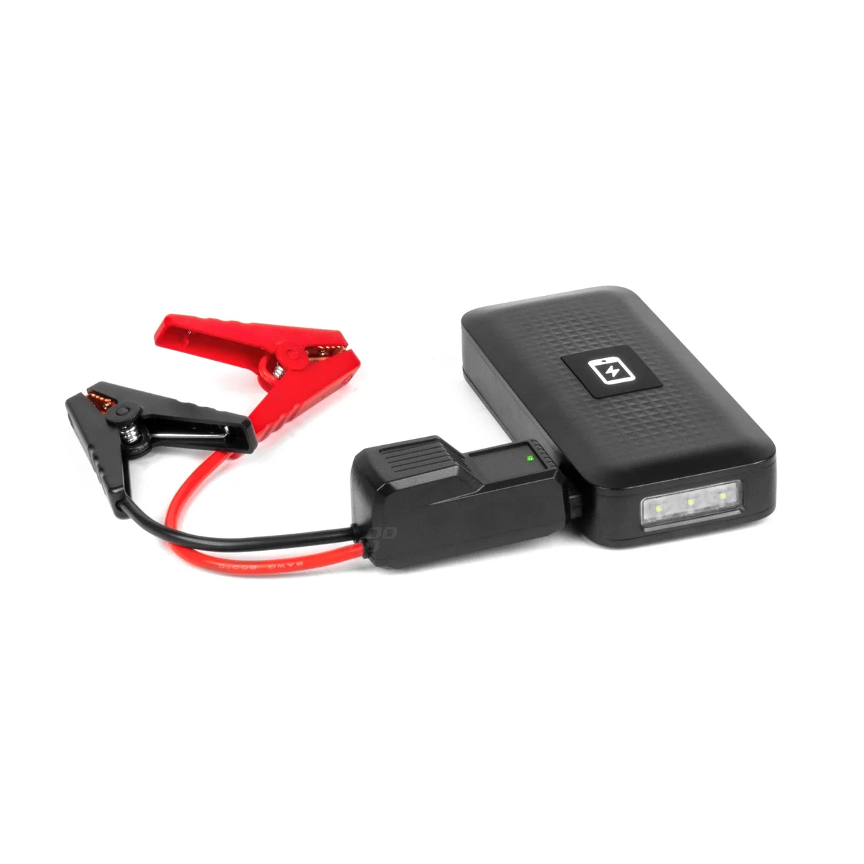 Portable jump starter powerbank 12V 12Ah 800A AMIO-04055 AMiO 04055