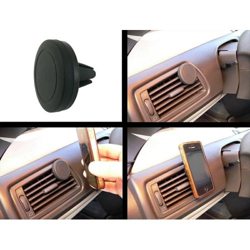 Magnetic Phone Holder CARCOMMERCE 42480