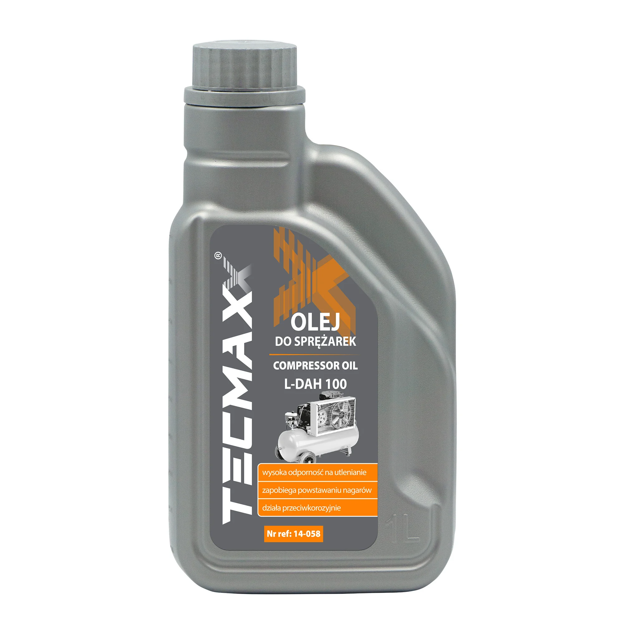 Hidraulinė alyva AMTRA TECMAXX 14-058