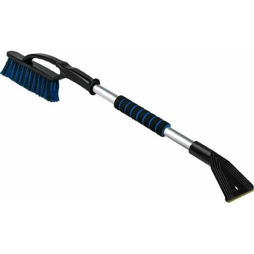 Aliuminus grandiklis su šluotele 75cm TOM-PAR TP090325