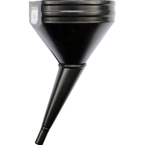 Piltuvėlis D210 mm su sieteliu VOREL 83004
