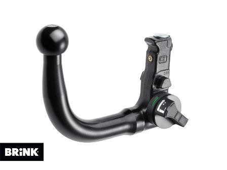 Engate de Reboque BRINK 4034300