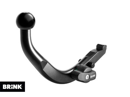 Trailer Hitch BRINK 530000