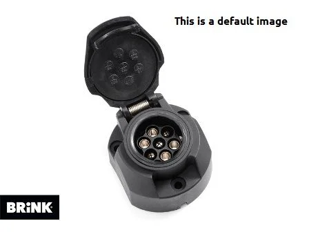 Електрокомплект, зчіпний пристрій BRINK 756853