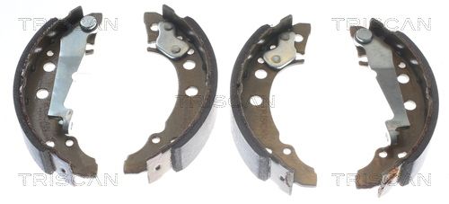 Brake Shoe Set TRISCAN 8100 29001