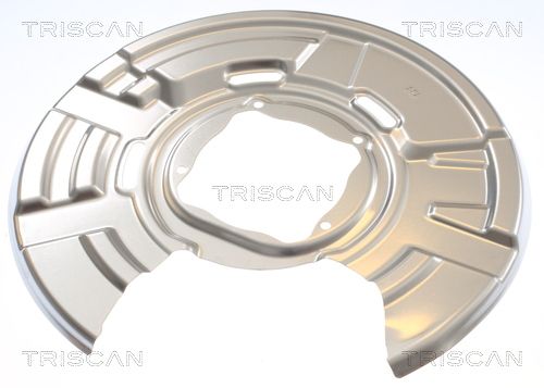 Відбивач, гальмівний диск TRISCAN 8125 11225