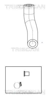 677 TRISCAN 8516 29069