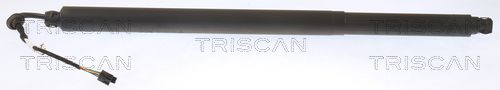 Газова пружина, багажник/кузов TRISCAN 8710 29313