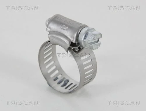 Clamping Clip TRISCAN 2611 008706