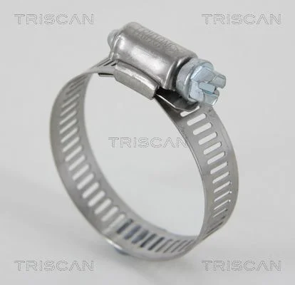 Затискний хомут TRISCAN 2611 020706