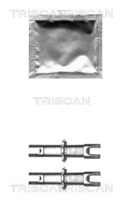 Adjuster, braking system TRISCAN 8105 102638