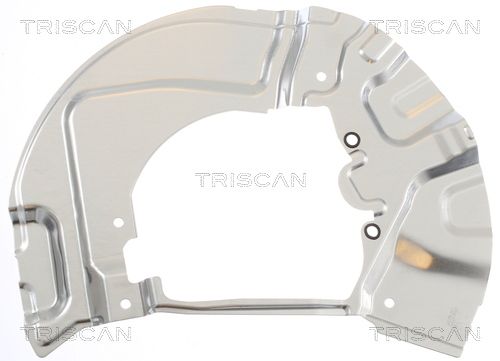 Splash Guard, brake disc TRISCAN 8125 11112