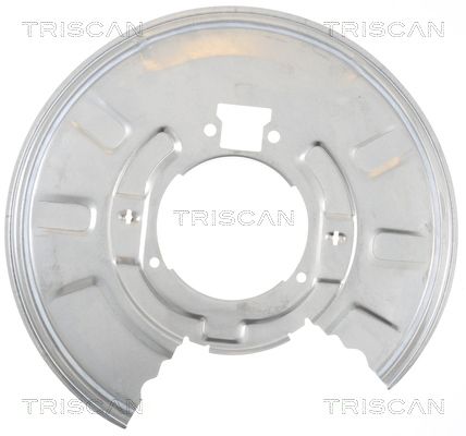 Splash Guard, brake disc TRISCAN 8125 11209