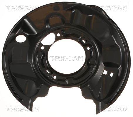 Splash Guard, brake disc TRISCAN 8125 23203