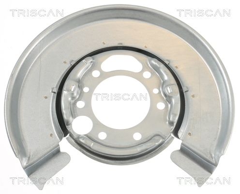 Splash Guard, brake disc TRISCAN 8125 23226