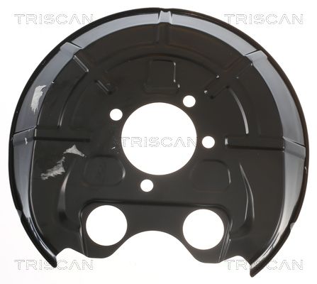 Splash Guard, brake disc TRISCAN 8125 24203