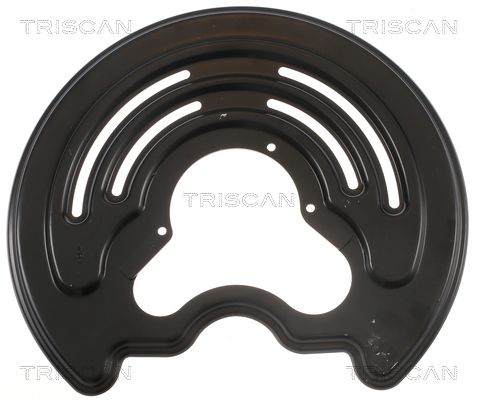 Splash Guard, brake disc TRISCAN 8125 25205