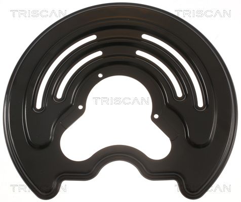 Apsauginis skydas, stabdžių diskas TRISCAN 8125 25206